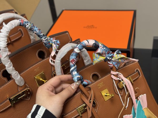 Hermes Bk30 counter quality - Image 3