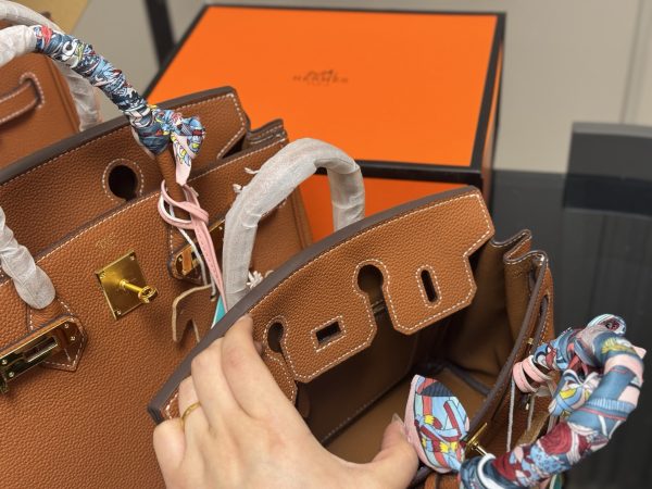 Hermes Bk30 counter quality - Image 4