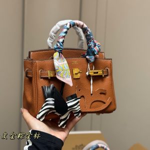 Hermes Bk30 counter quality