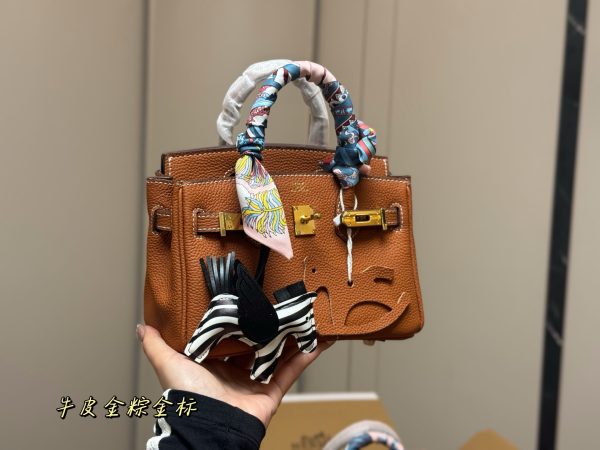 Hermes Bk30 counter quality