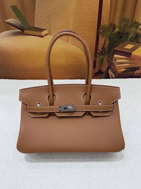 EV Platinum 29 Silver Buckle Spot 🌹 - Image 6