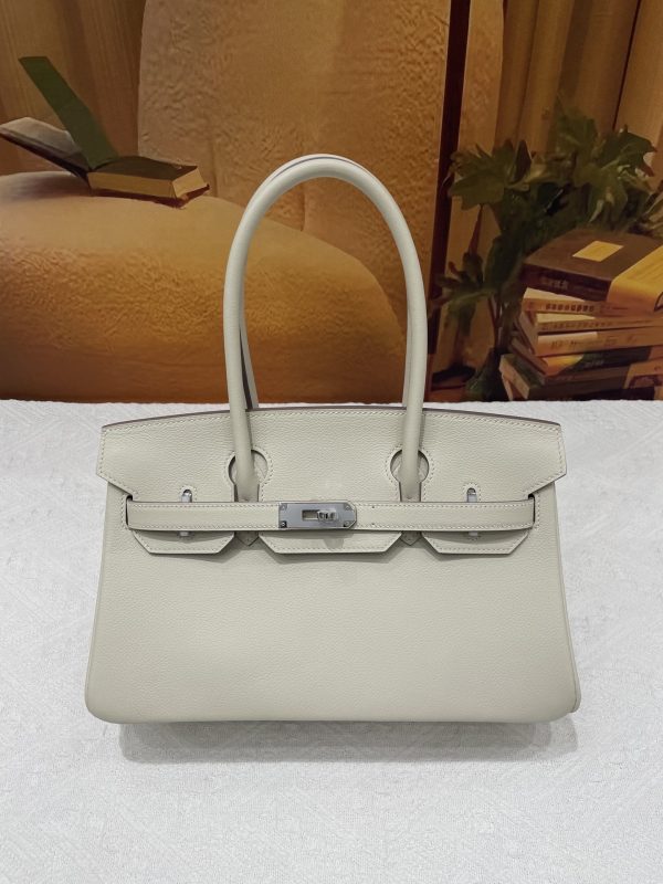 EV Platinum 29 Silver Buckle Spot 🌹 - Image 12
