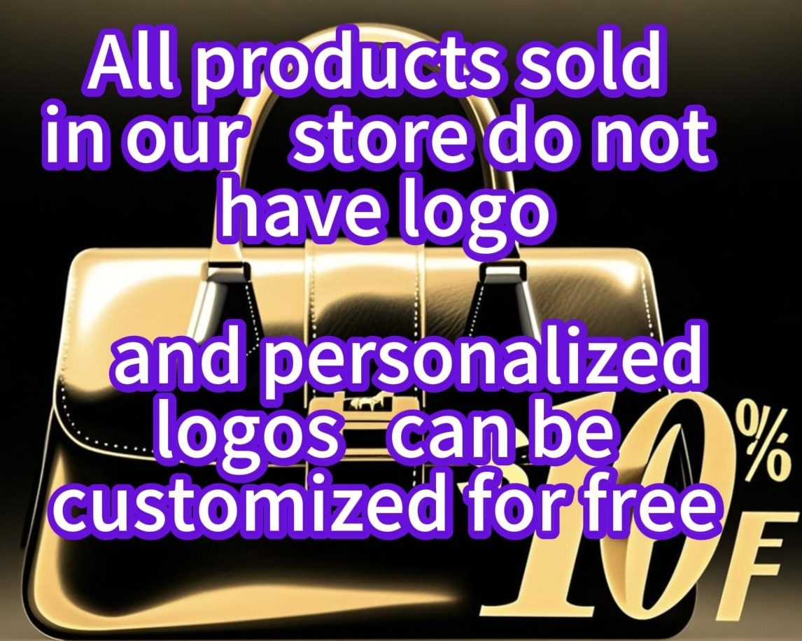 10% off on high-end bags
